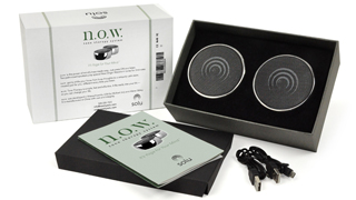 n.o.w. Tone Therapy System